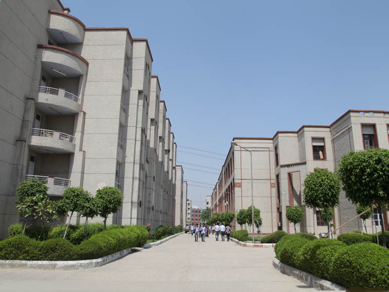 GNIOT GROUP OF INSTITUTIONS