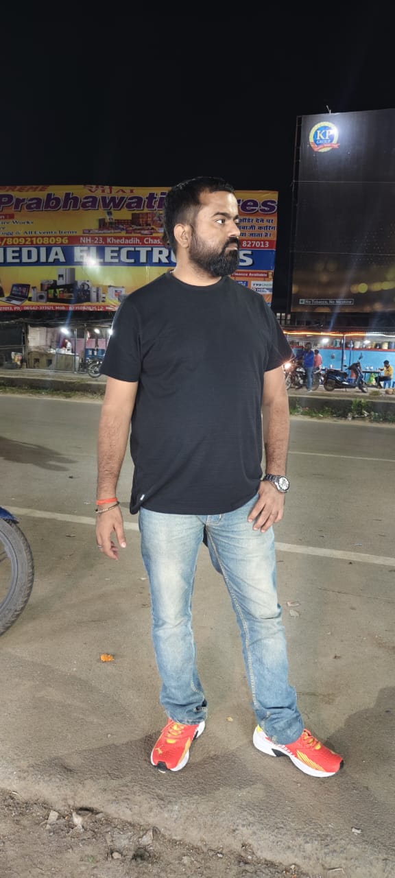 kumar gaurav