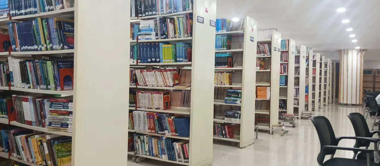 Maharishi Markandeshwar University.