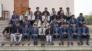 JAGANNATH UNIVERSITY